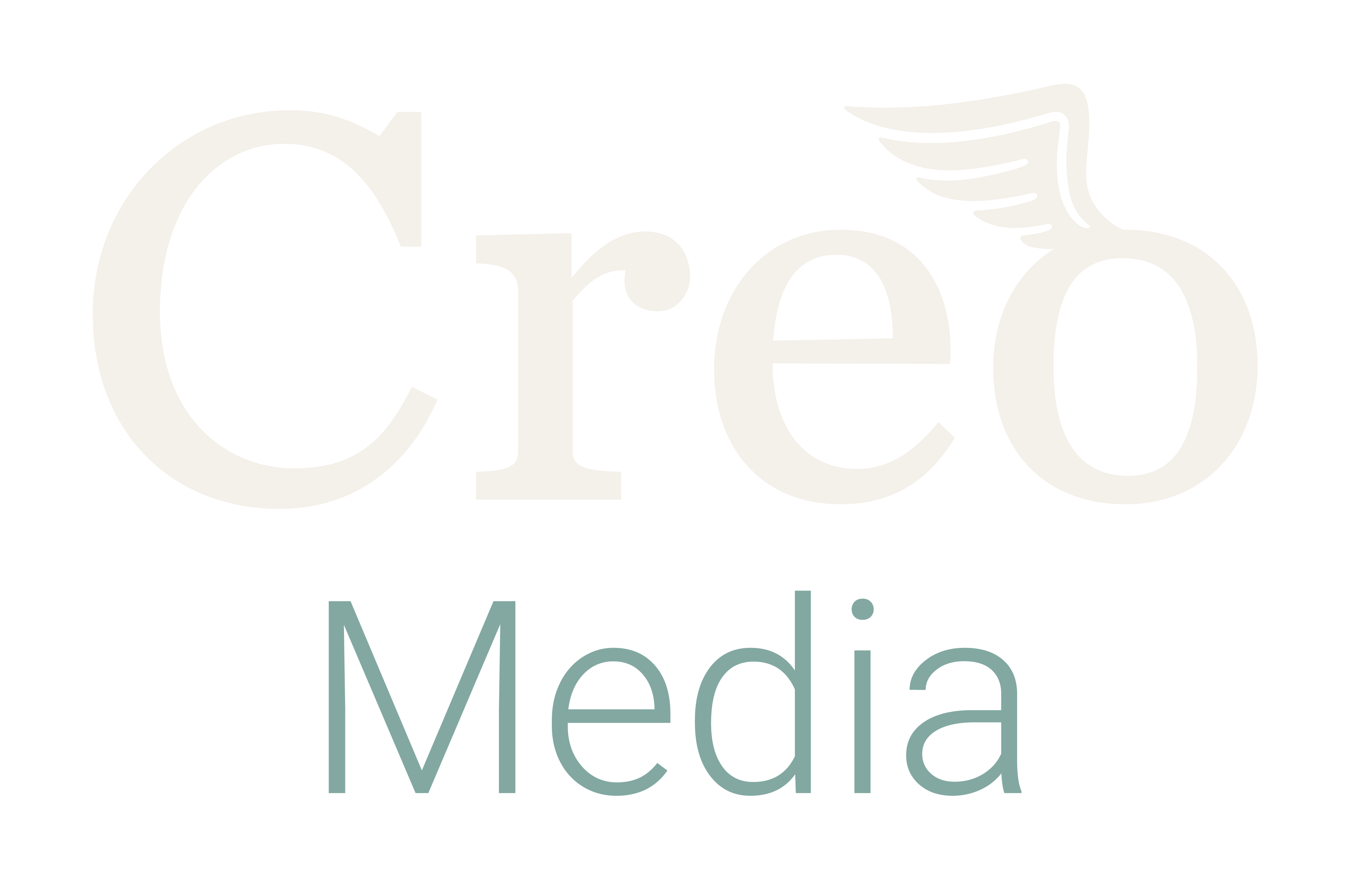 Creo Media